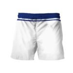 Let's Drink Busch Latte Swim Trunks