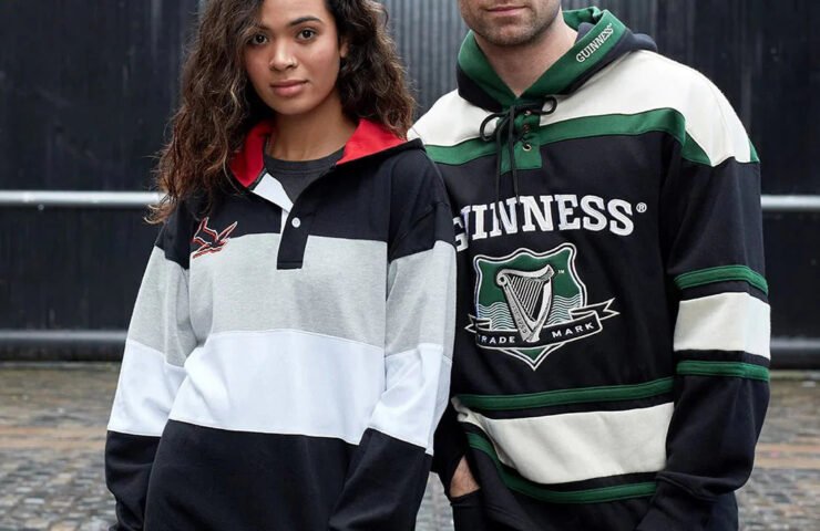 Fashion Tips for Wearing Guinness Sweatshirts - Flexiquor.com