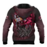 The Roaring Lion Coors Light Hoodie & Zip Hoodie