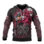 The Roaring Lion Coors Light Hoodie & Zip Hoodie