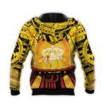 The Old Man Of Fear Agent Drink Corona Extra Hoodie & Zip Hoodie