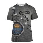 Corona Extra Mechanical T-Shirt