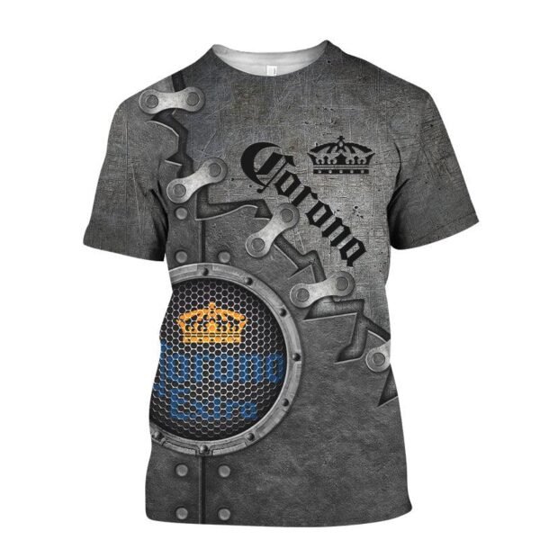 Corona Extra Mechanical T-Shirt