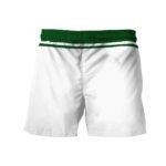 Let's Drink Dos Equis Swim Trunks