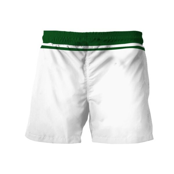 Let's Drink Dos Equis Swim Trunks