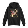 Flexiquor 12 Zodiac Signs Aries Hoodie