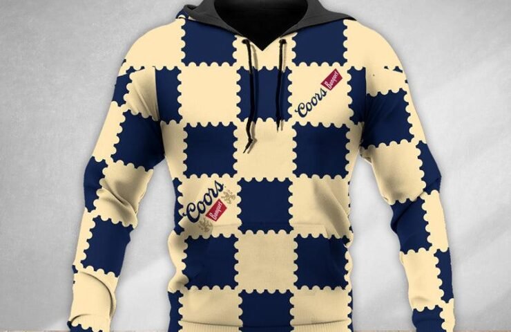 Top 10 Coors Banquet Hoodies to Keep You Warm - Flexiquor.com