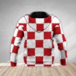Gorgeous Gingham Stella Artois Hoodie & Zip Hoodie