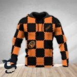 Gorgeous Gingham Tito's Vodka Hoodie & Zip Hoodie