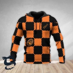 Gorgeous Gingham Tito's Vodka Hoodie & Zip Hoodie