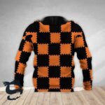 Gorgeous Gingham Tito's Vodka Hoodie & Zip Hoodie