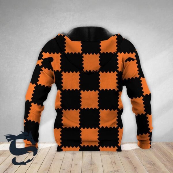 Gorgeous Gingham Tito's Vodka Hoodie & Zip Hoodie