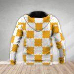 Gorgeous Gingham Twisted Tea Hoodie & Zip Hoodie