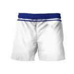 Let's Drink Grey Goose Swim Trunks