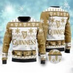 Guinness Sweater