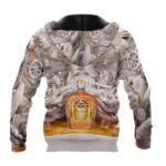 Crown Royal Whiskey Renaissance Hoodie & Zip Hoodie