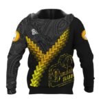 The Bundaberg Mandala Hoodie & Zip Hoodie