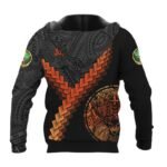 The Jagermeister Mandala Hoodie & Zip Hoodie