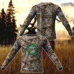 Heineken Stalk Tree Sweatshirt