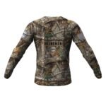 Heineken Stalk Tree Sweatshirt