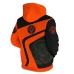 Jagermeister Hoodie & Zip Hoodie