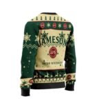 Jameson Christmas Ugly Sweater