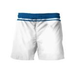 Let's Drink Keystone Light Swim Trunks