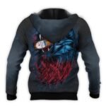 The Roaring Lion Michelob ULTRA Hoodie & Zip Hoodie