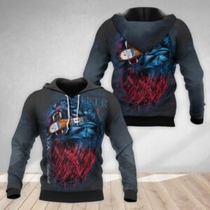 The Roaring Lion Michelob ULTRA Hoodie & Zip Hoodie