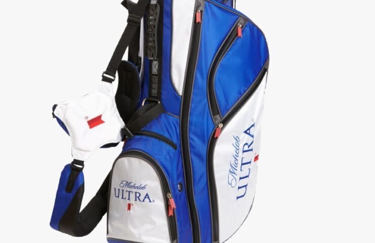 Michelob Ultra Golf Bags: The Ultimate Guide for Golfers - Flexiquor.com