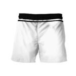 Let's Drink Modelo Negra Swim Trunks