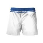 Drink Natural Light Swim Trunks