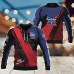 Sport Pabst Blue Ribbon Hoodie & Zip Hoodie