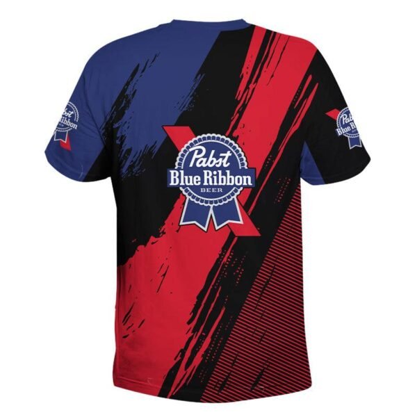 Sport Pabst Blue Ribbon T-Shirt