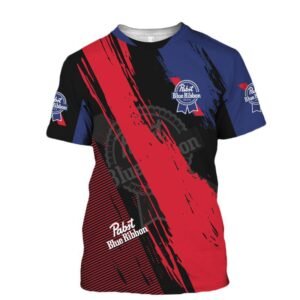 Sport Pabst Blue Ribbon T-Shirt