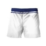 Drink Pabst Blue Ribbon Swim Trunks