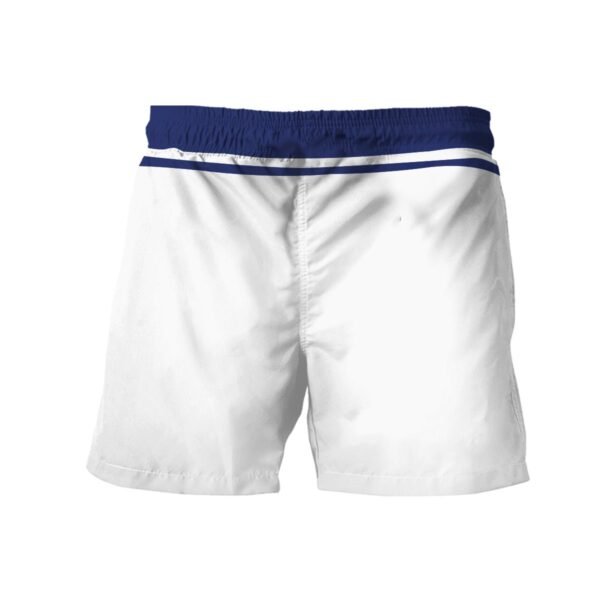Drink Pabst Blue Ribbon Swim Trunks