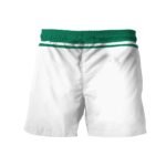 Drink Starbucks Swim Trunks