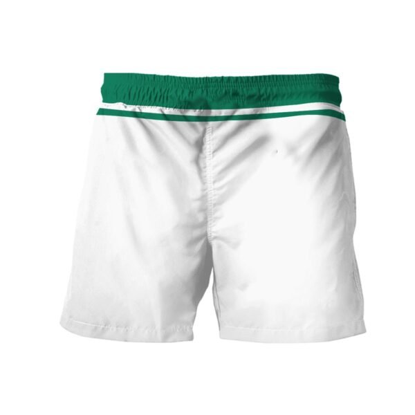 Drink Starbucks Swim Trunks