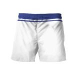 Drink Stroh's Beer Swim Trunks