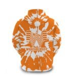Whataburger Hoodie Pullover & Zip Hoodie
