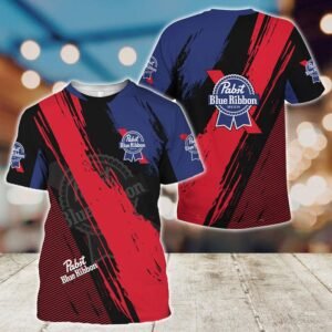Sport Pabst Blue Ribbon T-Shirt
