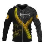 The Bundaberg Mandala Hoodie & Zip Hoodie